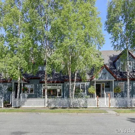 Birch Haven Apartment